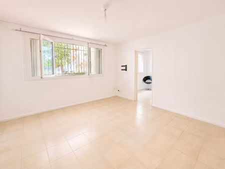 appartement t2 50 m2 à louer avignon - rez-de-chaussée - rés