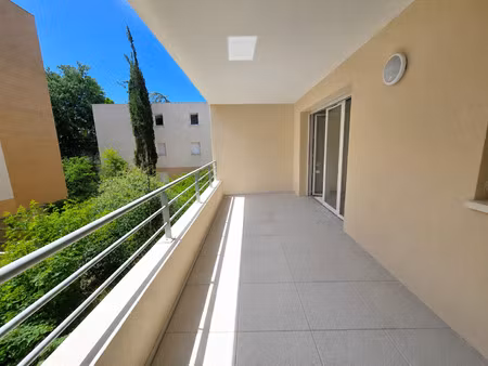 location t2 avignon montfavet - résidence sécurisée  terrass