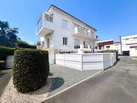 appartement 2 pièce(s) 30.31 m2