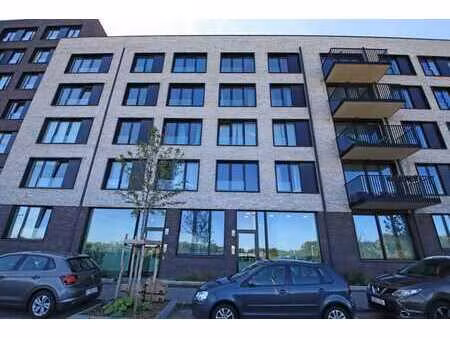 appartement récent et entièrement meublé