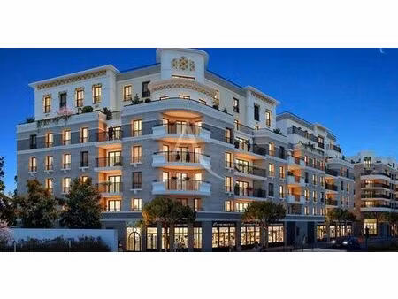 prestigieux appartement en vente thiais  île-de-france