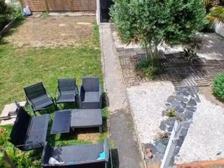 vente maison aux herbiers (85500) : à vendre / 115m² les herbiers