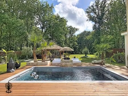 maison de luxe de 3 chambres en vente à soulac-sur-mer  france