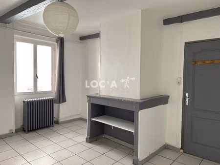 location appartement 3 pièces 48 m² à lyon 1 (69001)