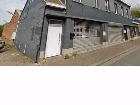 box de stockage à vendre à la louvière
