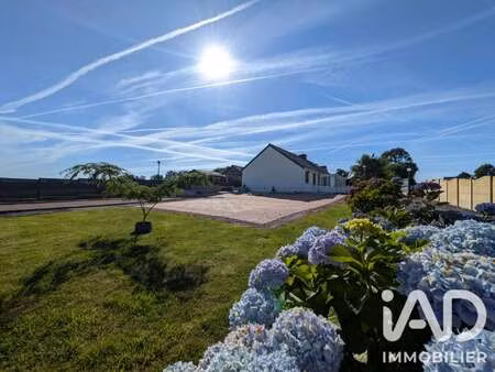vente maison à dangy (50750) : à vendre / 170m² dangy