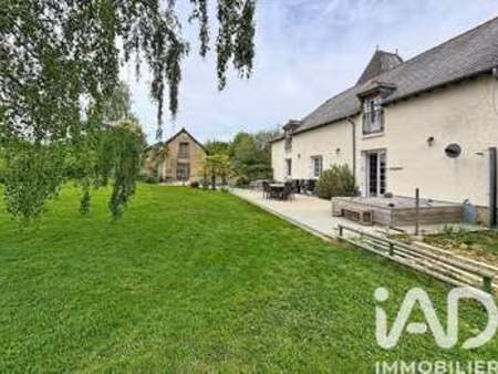 vente maison à pacé (35740) : à vendre / 137m² pacé