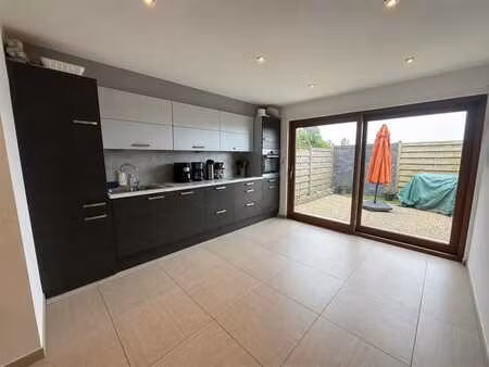 bonne maison d'habitation 2 chambres avec terrasses