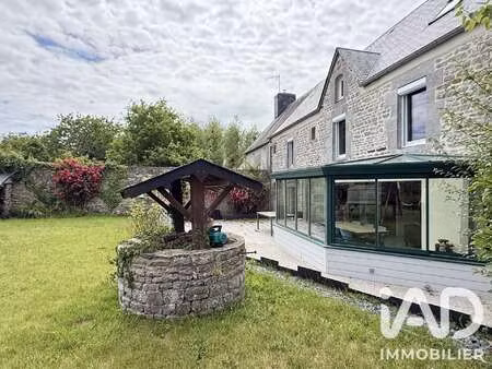 vente maison à quettreville-sur-sienne (50660) : à vendre / 174m² quettreville-sur-sienne