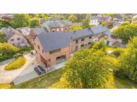 superbe maison 5-6ch idéalement située !