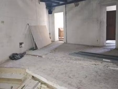 vente appartement 4 pièces à brignon (30190) : à vendre 4 pièces / 100m² brignon