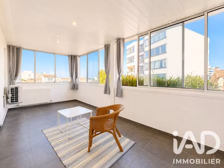 vente appartement 2 pièces à nîmes (30000) : à vendre 2 pièces / 67m² nîmes