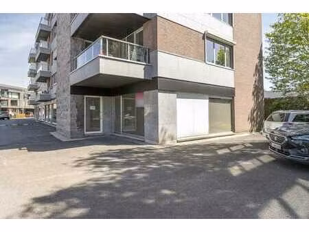 bureau à vendre à waregem