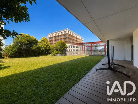 vente appartement 4 pièces à bordeaux (33000) : à vendre 4 pièces / 82m² bordeaux
