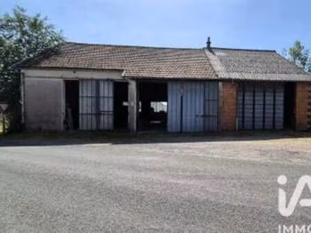 vente immeuble à montbazens (12220) : à vendre / 190m² montbazens