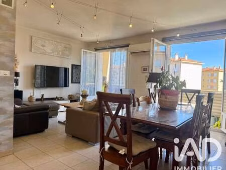 vente appartement 3 pièces à la seyne-sur-mer (83500) : à vendre 3 pièces / 64m² la seyne-