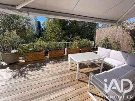 vente appartement 3 pièces à toulouse (31000) : à vendre 3 pièces / 76m² toulouse