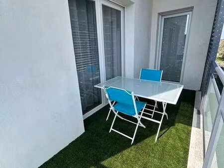vente appartement 3 pièces à tours (37000) : à vendre 3 pièces / 64m² tours