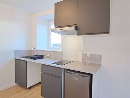 appartement 1 pièce