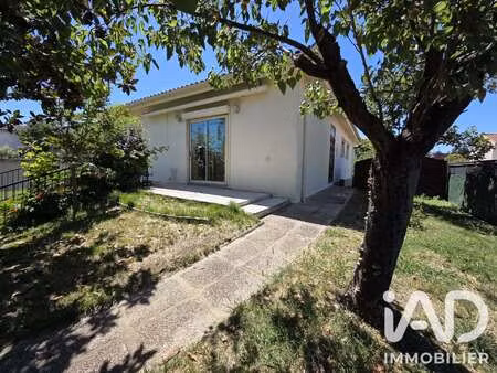 vente maison à blagnac (31700) : à vendre / 111m² blagnac