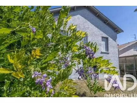 vente maison à bron (69500) : à vendre / 135m² bron