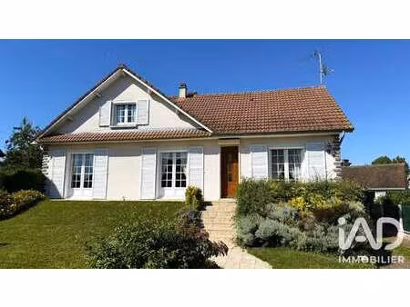 vente maison à brou (28160) : à vendre / 103m² brou