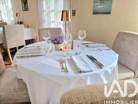 vente maison à forges-les-eaux (76440) : à vendre / 270m² forges-les-eaux