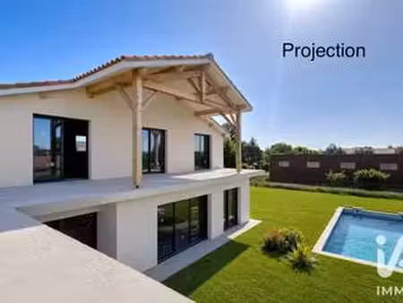 vente maison piscine à haut-mauco (40280) : à vendre piscine / 150m² haut-mauco