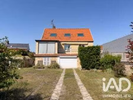 vente maison au grand-quevilly (76120) : à vendre / 100m² le grand-quevilly