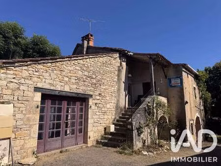 vente maison au montat (46090) : à vendre / 120m² le montat