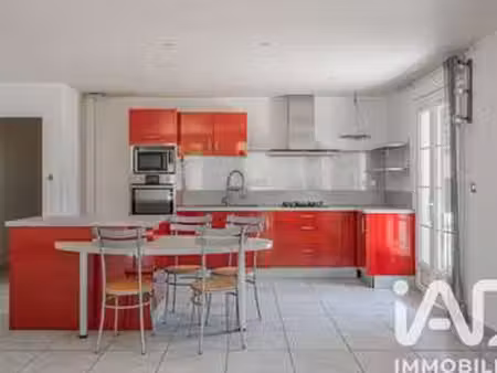 vente maison à notre-dame-de-mésage (38220) : à vendre / 123m² notre-dame-de-mésage