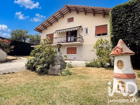 vente maison à saint-marcellin-en-forez (42680) : à vendre / 112m² saint-marcellin-en-fore