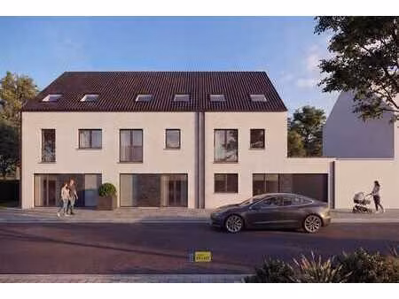 eengezinswoning