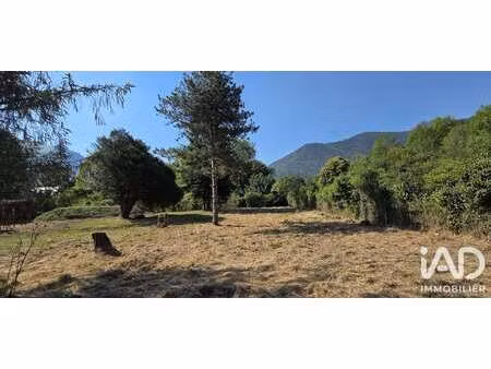 vente terrain à arudy (64260) : à vendre / 1120m² arudy