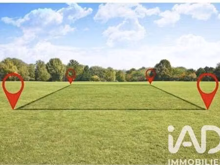vente terrain à plaisance-du-touch (31830) : à vendre / 680m² plaisance-du-touch