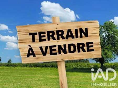 vente terrain à toulouse (31000) : à vendre / 482m² toulouse