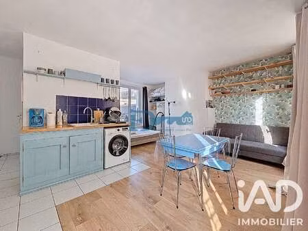 location appartement t1 meublé à dieppe (76200) : à louer t1 meublé / 32m² dieppe