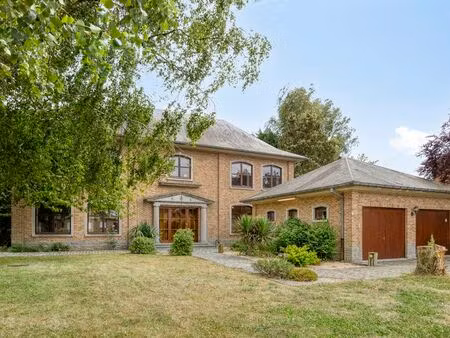 maison à vendre à bunsbeek € 699.000 (lpg6w) - it immo | zimmo
