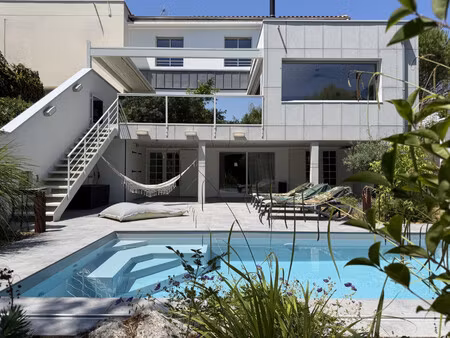 vente villa 5 pièces