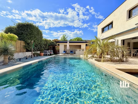 villa de luxe à vendre à montpellier