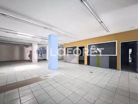 location bureaux et commerces à thouars (79100) : à louer / 400m² thouars