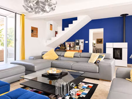 vente maison piscine à l'île-d'olonne (85340) : à vendre piscine / 253m² l'île-d'olonne