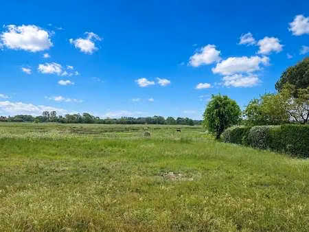 vente terrain à saint-jean-de-monts (85160) : à vendre / saint-jean-de-monts