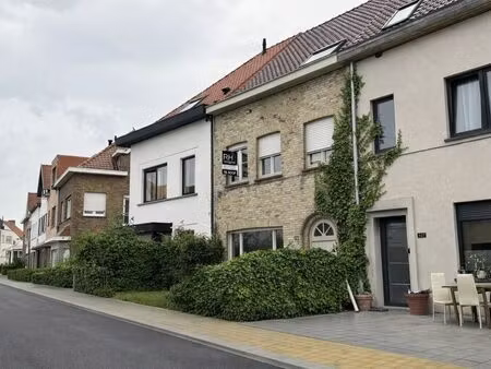 appartement à vendre à heist-aan-zee € 379.000 (lpgea) - rh vastgoed | zimmo