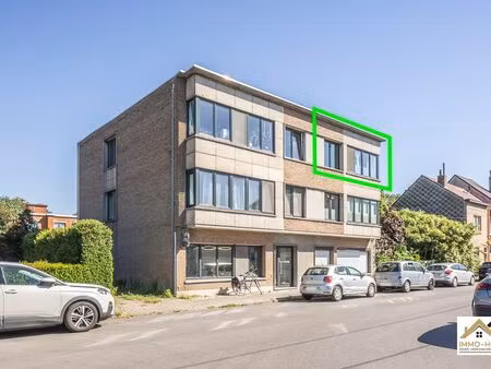 appartement à vendre à sint-amandsberg € 294.000 (lpge9) - immo-home | zimmo