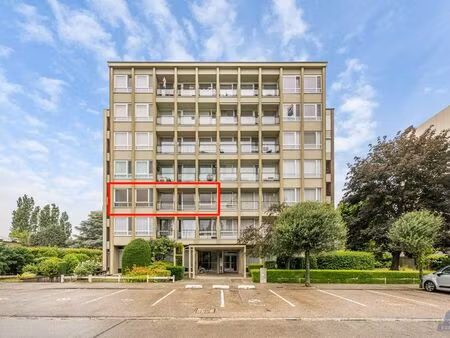 appartement à vendre à sint-truiden € 145.000 (lpgej) - rt vastgoed bv | zimmo