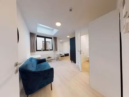 appartement à louer à heverlee € 700 (lpgeq) - syus housing | zimmo