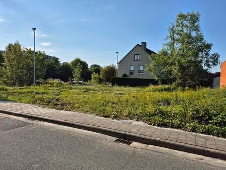 bien professionnel à louer à gent € 625 (lpgei) - oranjeberg | zimmo