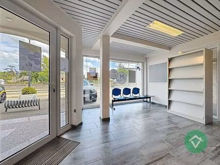 bien professionnel à vendre à oudenburg € 197.000 (lpgem) - vastgoed sinnaeve middelkerke 
