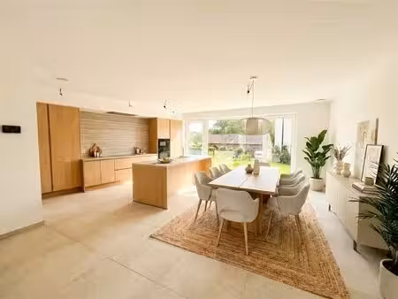 maison à vendre à nijvelsebaan 31 korbeek-dijle (rbw26374)
